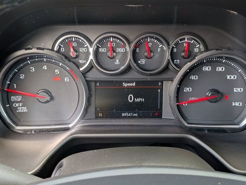 Used 2023 Chevrolet Suburban LS w/ Driver Alert Package RWD image 15