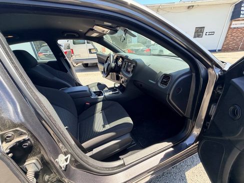 Used 2023 Dodge Charger SXT w/ Cold Weather Package RWD image 52