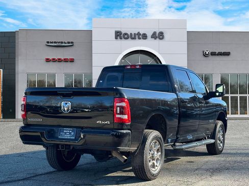 Used 2024 RAM 2500 Laramie image 5