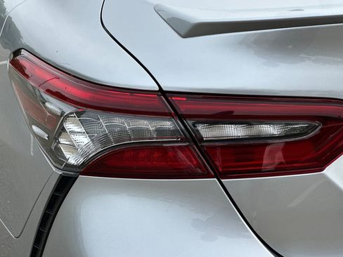 Used 2023 Toyota Camry XSE image 48