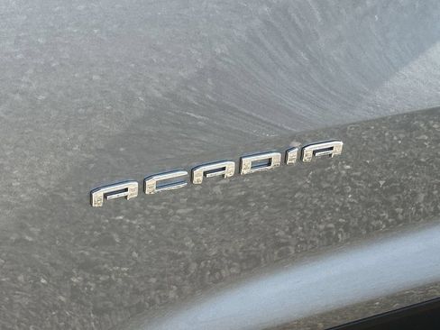New 2026 GMC Acadia Elevation AWD/4WD image 32
