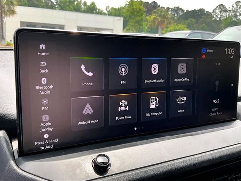 Used 2025 Honda Accord Sport image 34