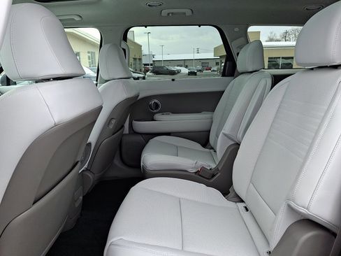 New 2026 Hyundai Palisade Limited image 10