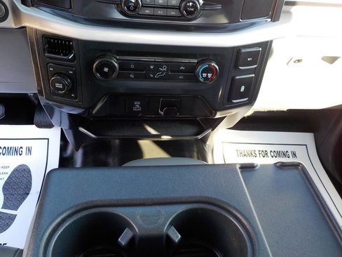 Used 2022 Ford F150 XL w/ Equipment Group 101A High AWD/4WD image 21
