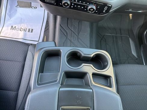 New 2025 Chevrolet Silverado 1500 LT w/ Safety Package RWD image 19