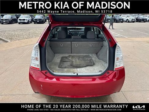 Used 2010 Toyota Prius Two FWD image 32