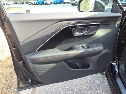 New 2025 Acura ADX A-Spec image 15