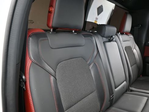 Used 2022 RAM 1500 TRX AWD/4WD image 38