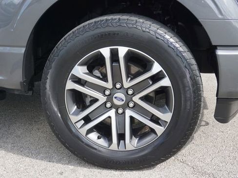 Certified 2023 Ford F150 XL w/ STX Appearance Package AWD/4WD image 21