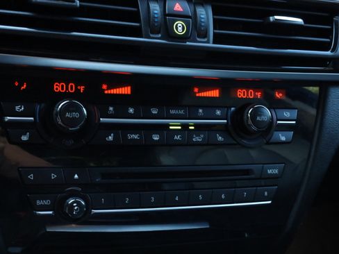 Used 2016 BMW X5 sDrive35i image 34