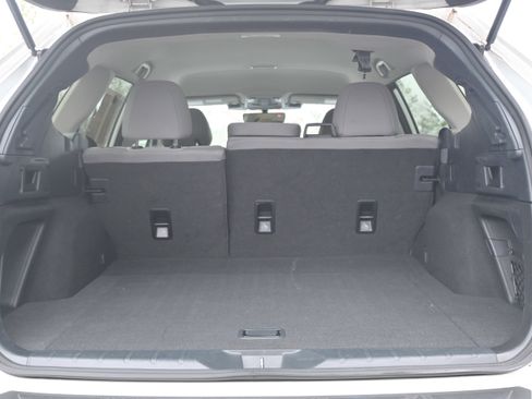 Certified 2024 Subaru Outback Premium image 33