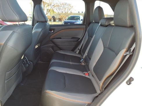 Certified 2025 Subaru Forester Sport w/ Popular Package #1 image 7