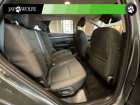 Used 2023 Hyundai Tucson SE FWD image 20