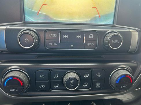 Used 2017 Chevrolet Silverado 1500 LT w/ All Star Edition image 23