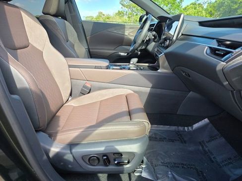 New 2026 Lexus RX 350 AWD/4WD image 10