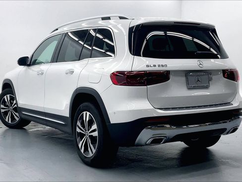 New 2026 Mercedes-Benz GLB 250 image 6