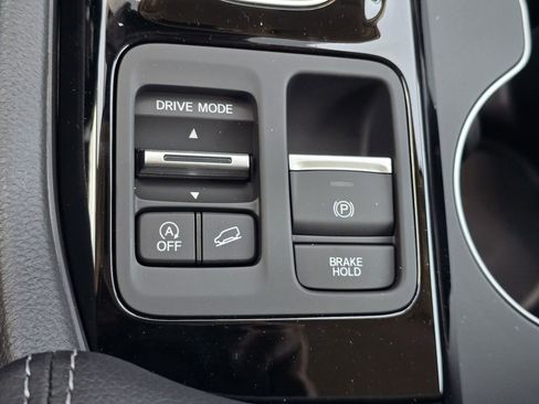 New 2026 Honda Pilot EX-L image 22