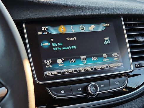 Used 2019 Buick Encore Preferred w/ Safety Package image 16