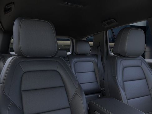 New 2026 GMC Terrain Elevation image 24