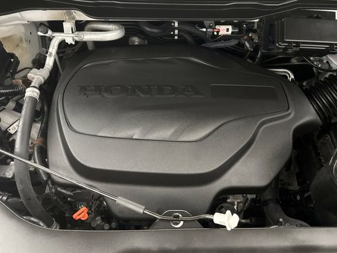 Used 2024 Honda Ridgeline Black Edition image 27