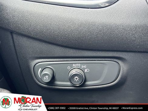 Certified 2024 Chevrolet Equinox LT w/ LPO, Floor Liner Package image 26