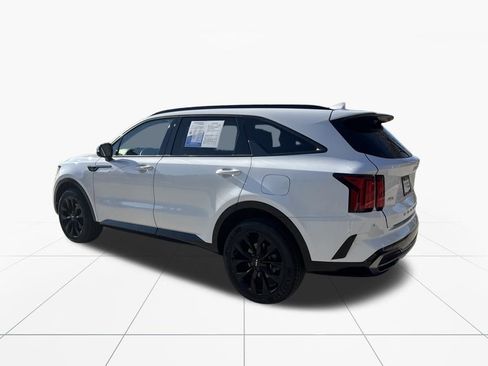 Used 2022 Kia Sorento SX image 6