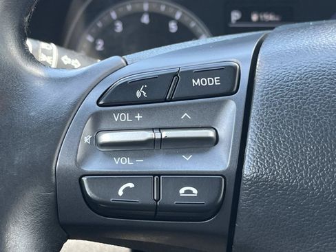 Used 2021 Hyundai Kona SEL FWD image 26