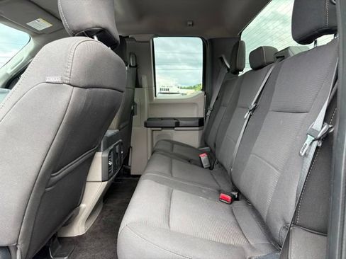 Used 2017 Ford F150 XL w/ Equipment Group 101A Mid AWD/4WD image 11
