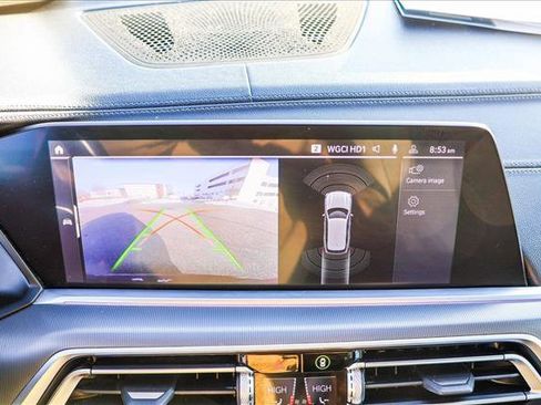 Used 2019 BMW X5 xDrive40i w/ Convenience Package image 19