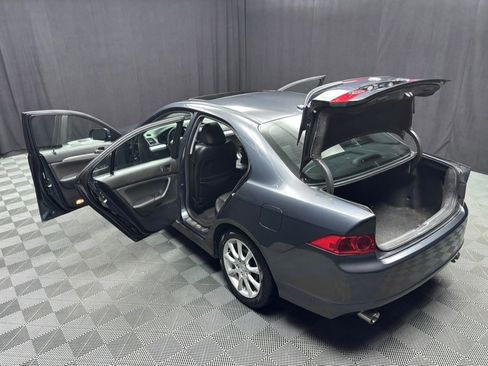 Used 2008 Acura TSX w/ Navigation FWD image 19