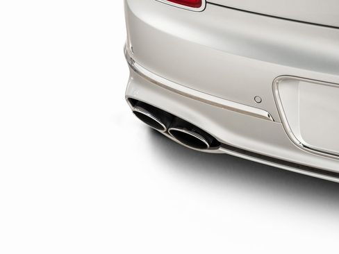 Used 2023 Bentley Flying Spur Azure image 26