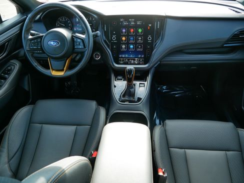 Certified 2024 Subaru Outback Wilderness image 10