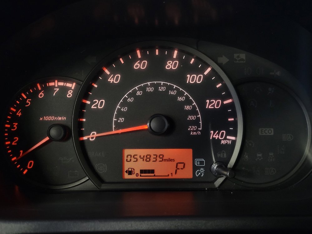 Used 2024 Mitsubishi Mirage ES FWD image 23