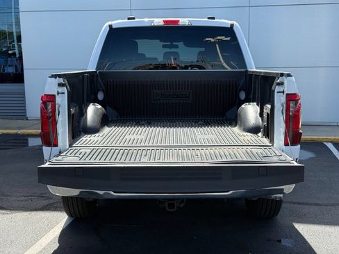 Used 2025 Ford F150 XLT w/ Equipment Group 301A Standard AWD/4WD image 36