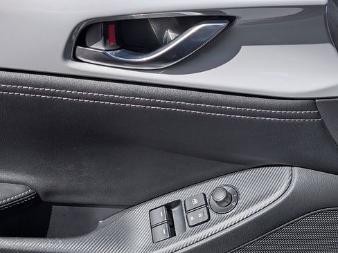 Certified 2025 MAZDA MX-5 Miata Club w/ Brembo/BBS Recaro Package image 26