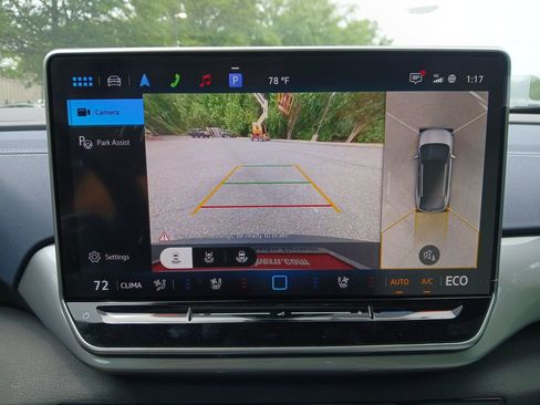 New 2026 Volkswagen ID.4 Pro S Plus AWD/4WD image 20