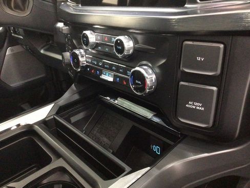 New 2025 Ford F250 Lariat w/ Lariat Ultimate Package image 40