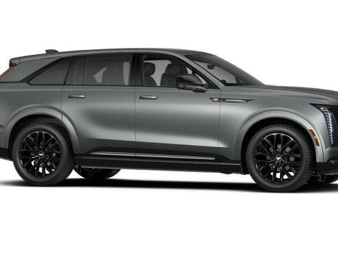 New 2026 Cadillac Escalade IQ Sport 1 AWD/4WD image 15