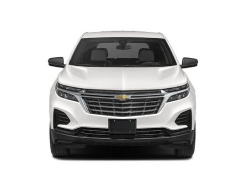 Certified 2024 Chevrolet Equinox LT FWD image 11
