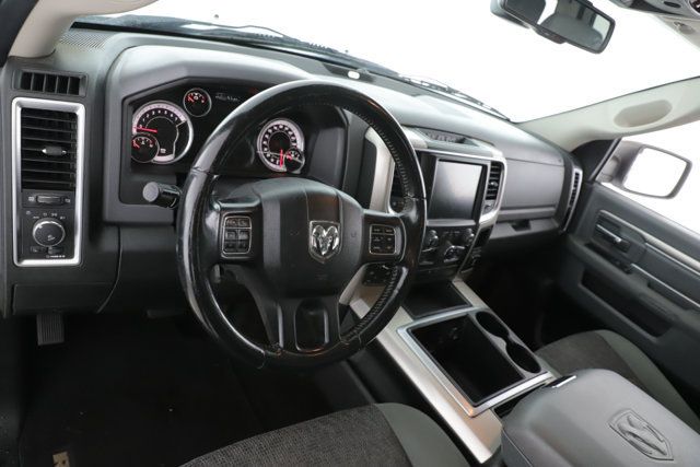 Used 2015 RAM 1500 Big Horn AWD/4WD image 17