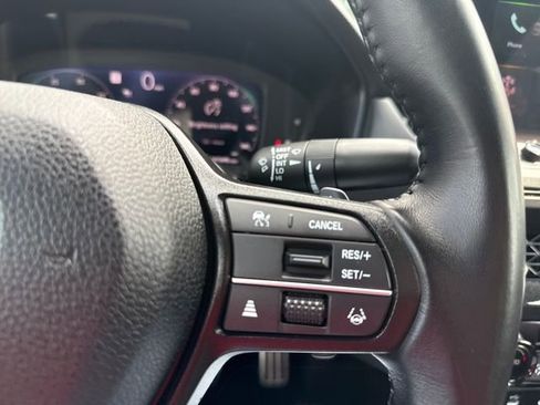 Used 2023 Honda Accord Sport image 17