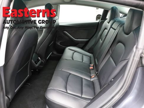 Used 2023 Tesla Model 3 Long Range AWD/4WD image 16
