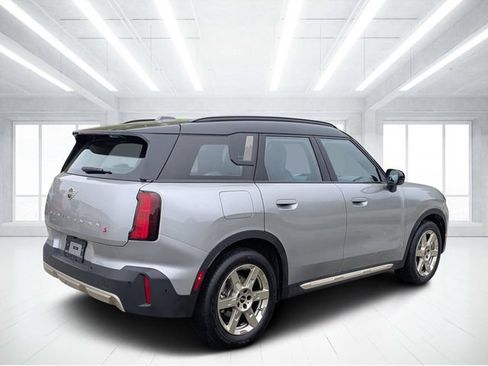 Used 2025 MINI Cooper Countryman S AWD/4WD image 3
