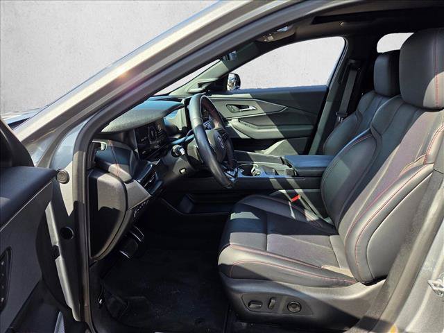 Used 2024 Acura ZDX A-Spec AWD/4WD image 10