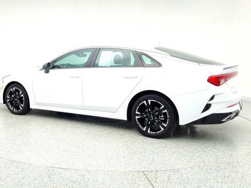 Used 2023 Kia K5 GT-Line w/ GT-Line Premium Package image 7