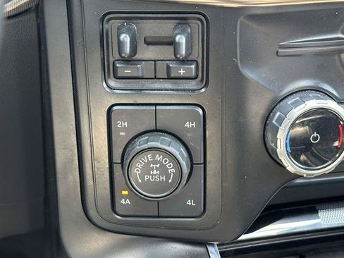 Used 2023 Ford F150 Raptor AWD/4WD image 23