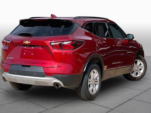 Used 2021 Chevrolet Blazer LT FWD image 14