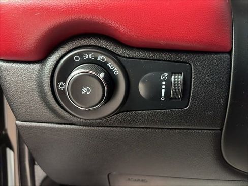 Certified 2021 Dodge Durango R/T w/ Blacktop Package image 17