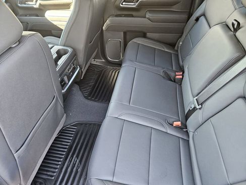 New 2026 Chevrolet Silverado 2500 LTZ w/ LTZ Plus Package image 29