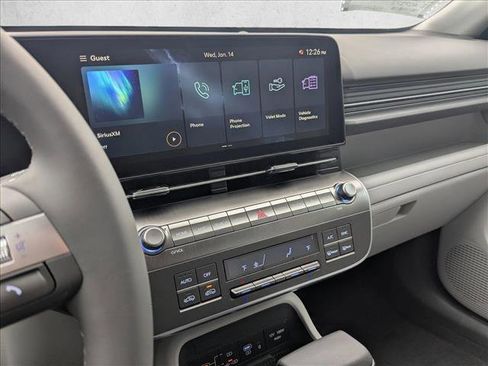 New 2026 Hyundai Kona SEL Sport image 13